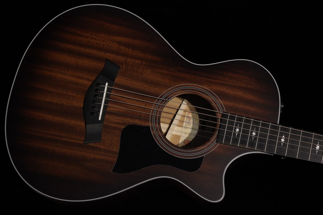 Taylor 322ce 12-Fret V-Class Bracing