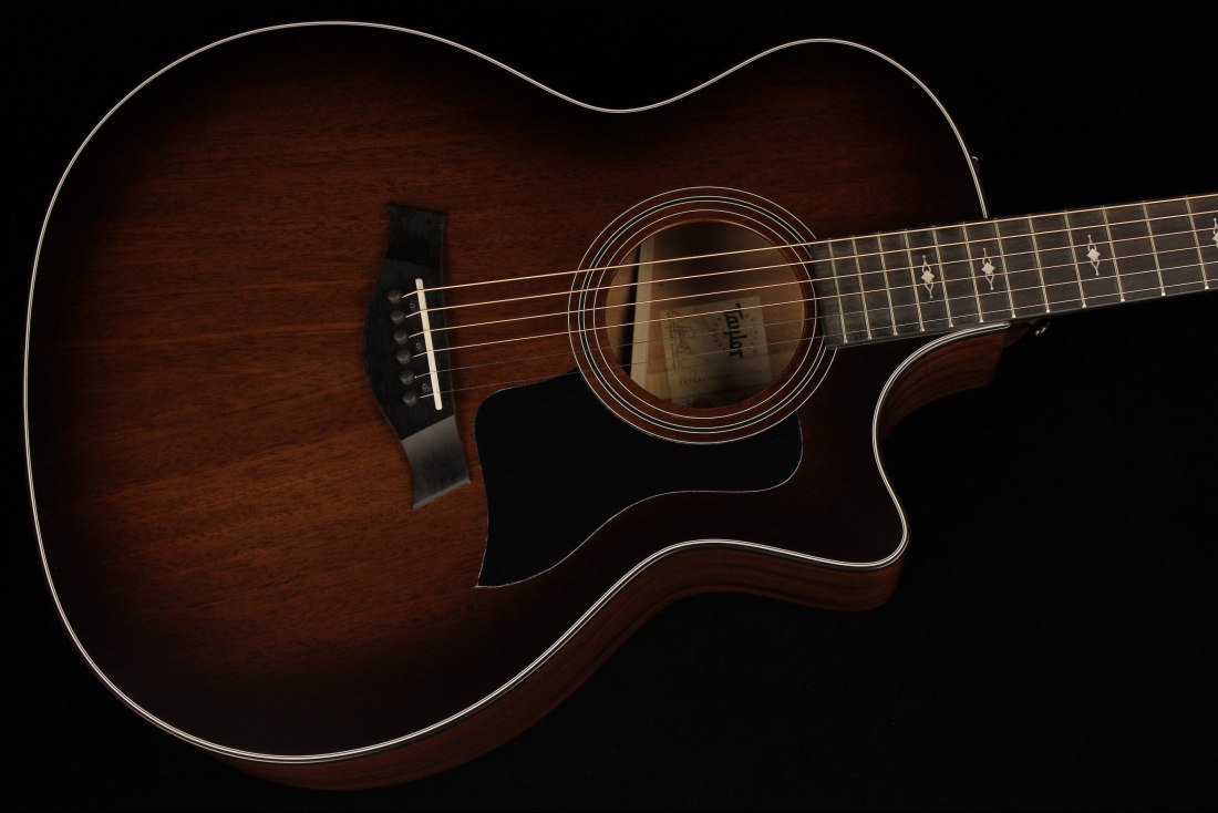 Taylor 324ce