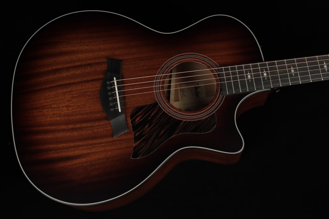 Taylor 324ce