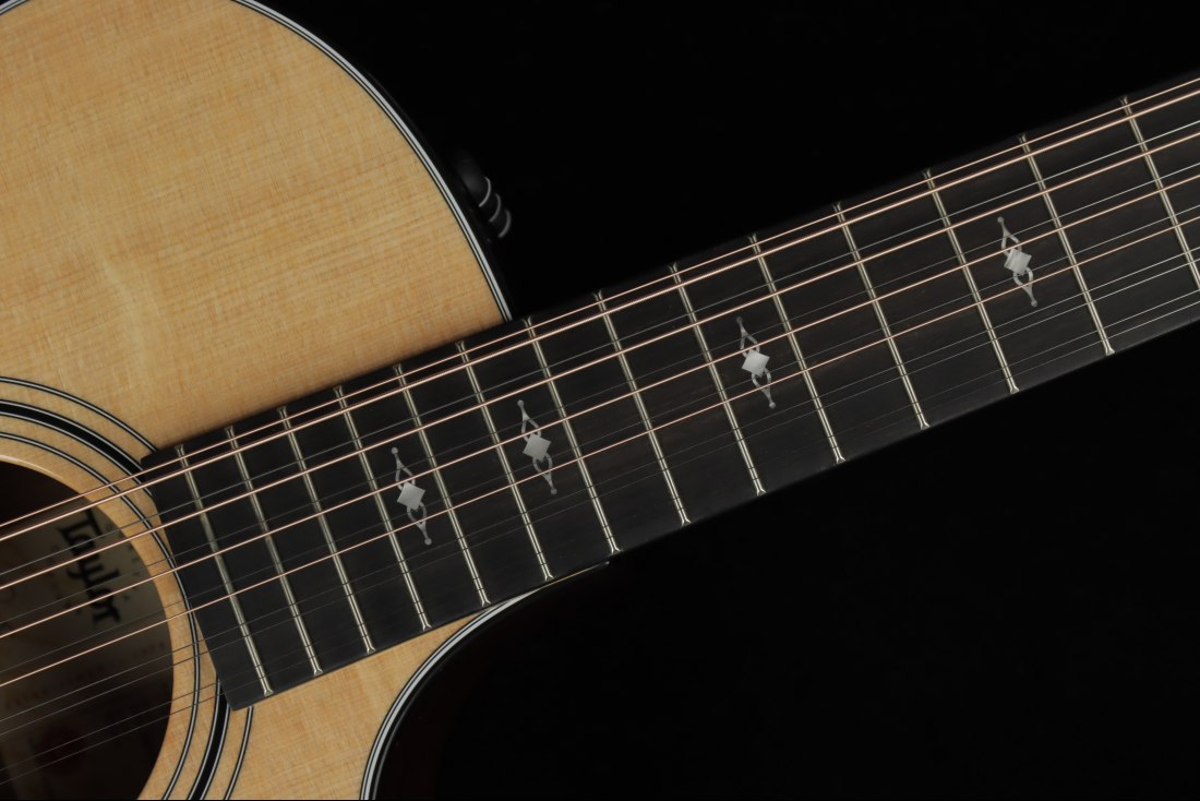 Taylor 354ce