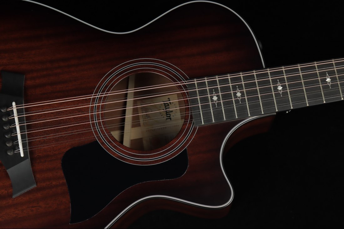 Taylor 362ce 12-Fret 12-Strings