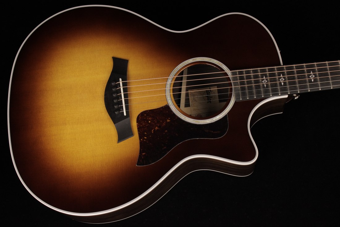 Taylor 414ce-R - TS