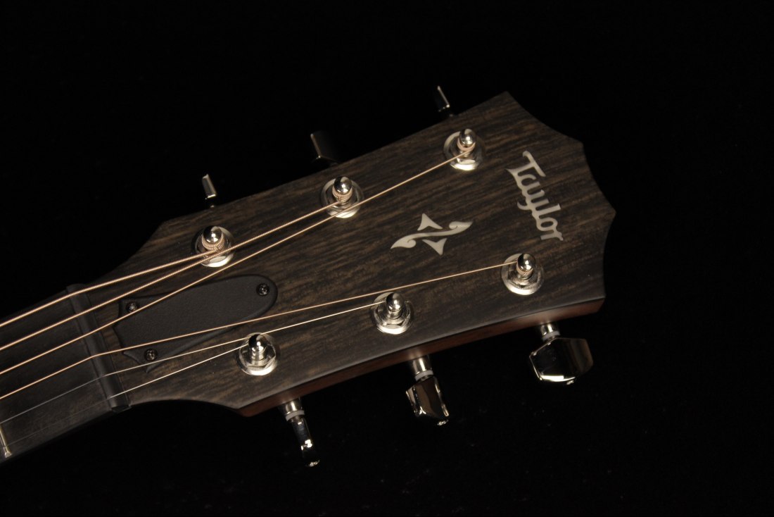 Taylor 414ce-R - TS