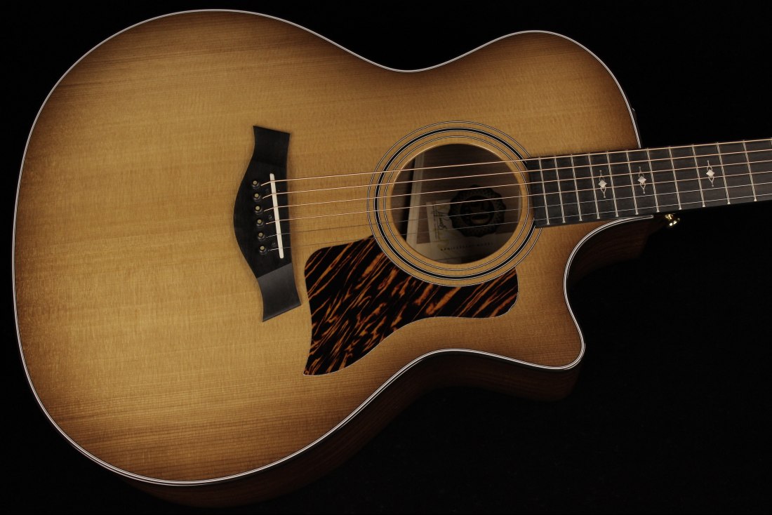 Taylor 50th Anniversary 314ce