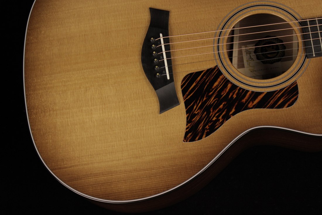 Taylor 50th Anniversary 314ce