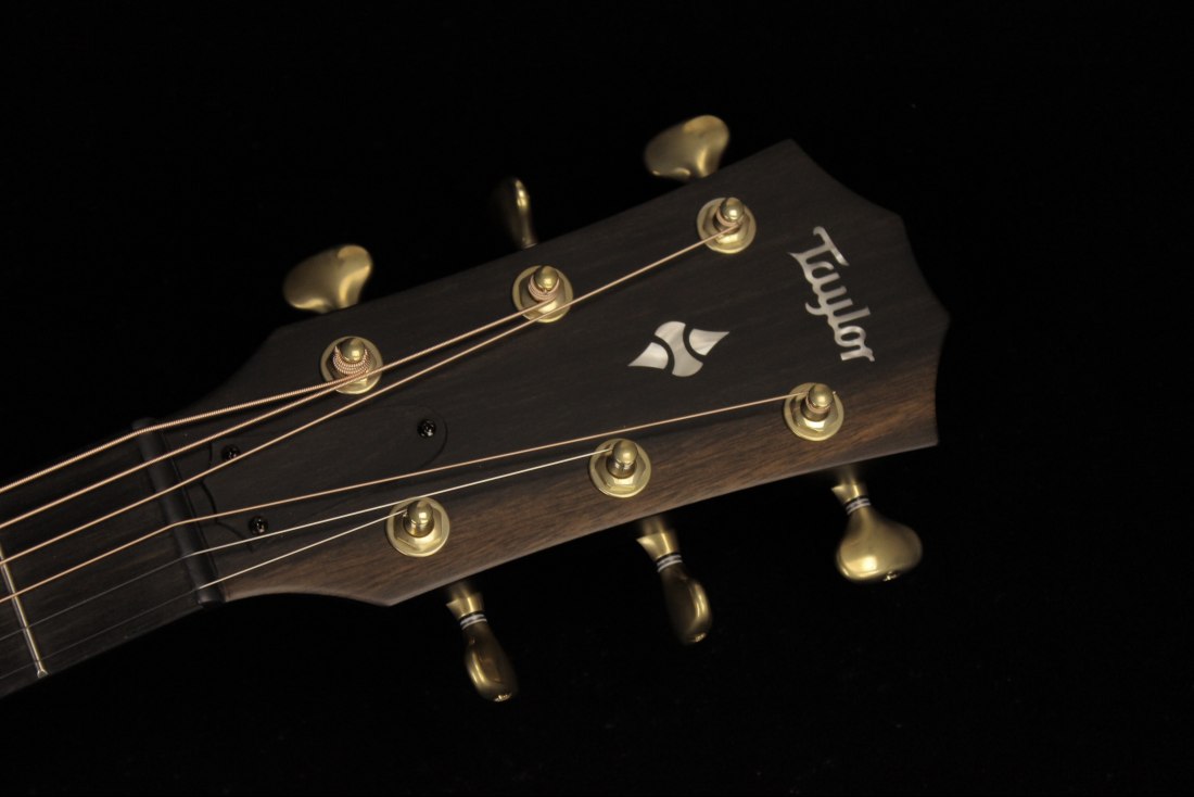 Taylor 50th Anniversary Builder's Edition 314ce - KB