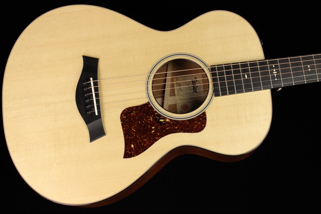 Taylor 512e 12-Fret V-Class Bracing Custom Order