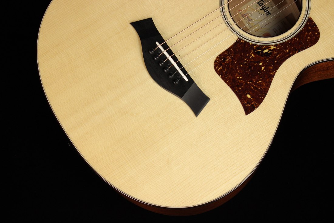 Taylor 512e 12-Fret V-Class Bracing Custom Order