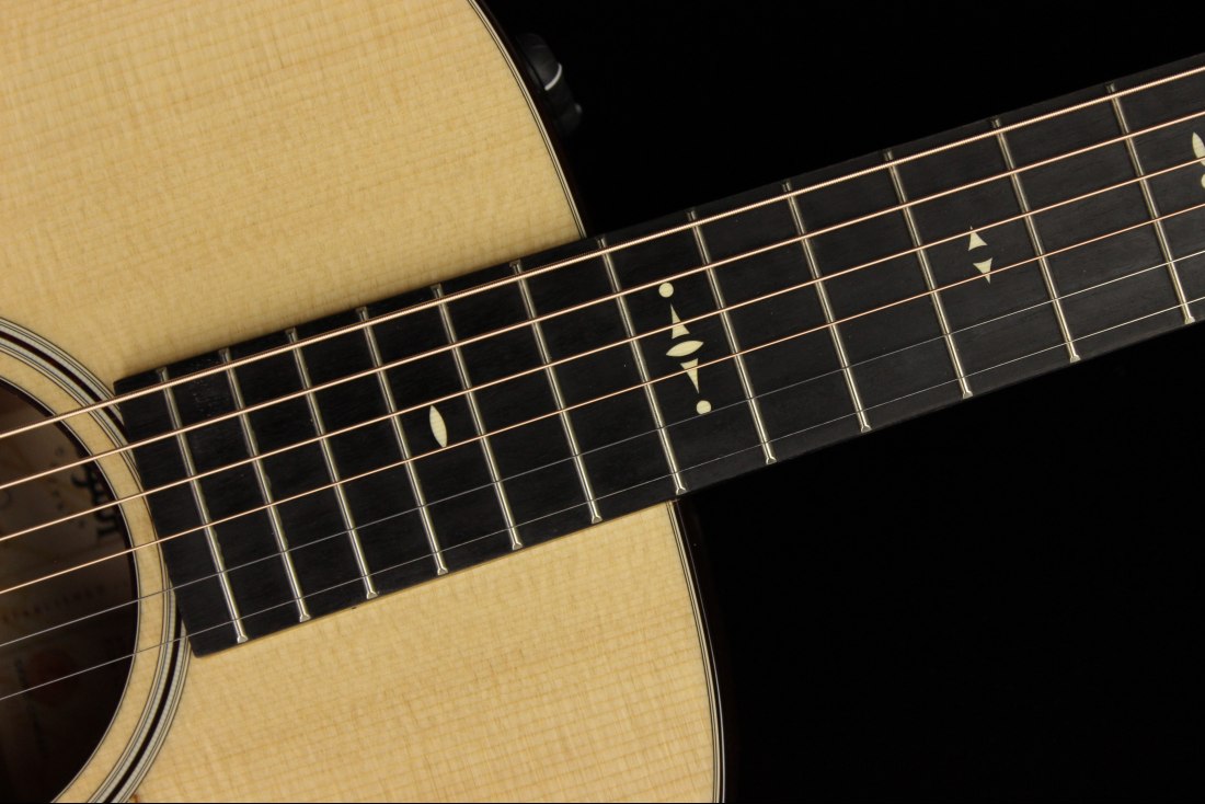 Taylor 512e 12-Fret V-Class Bracing Custom Order