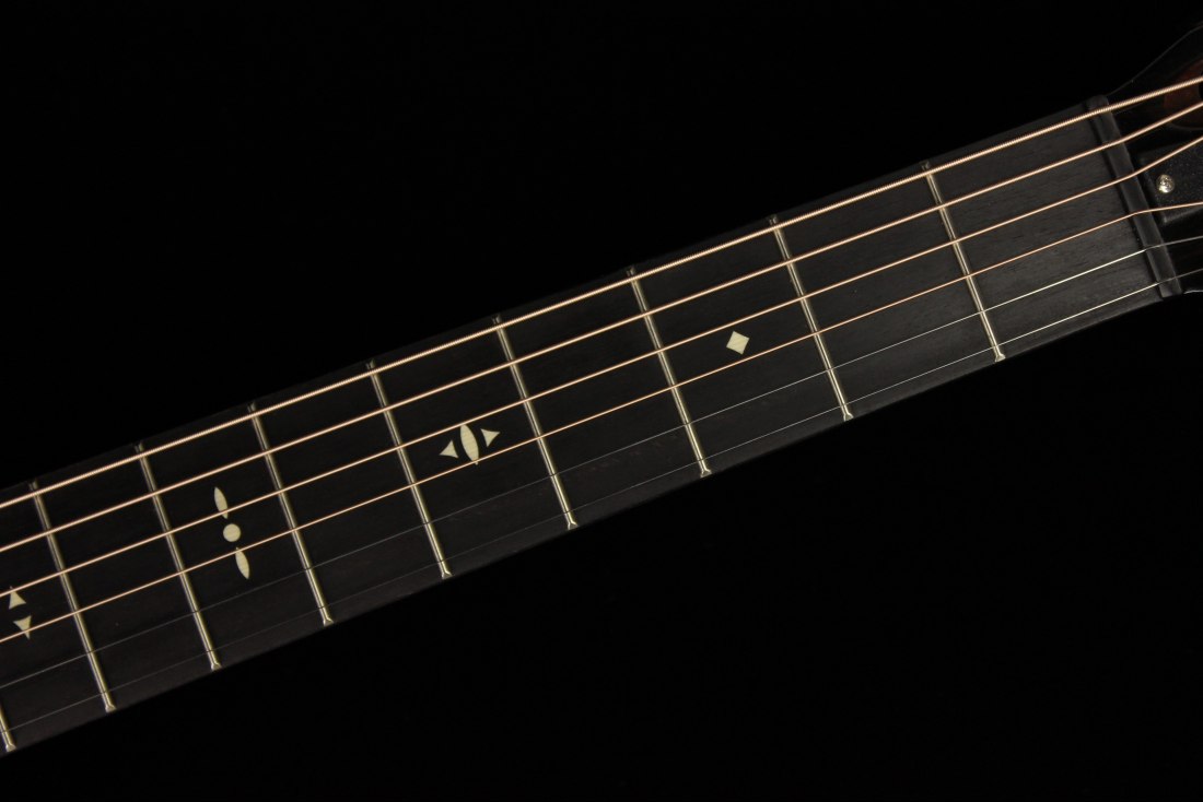 Taylor 512e 12-Fret V-Class Bracing Custom Order