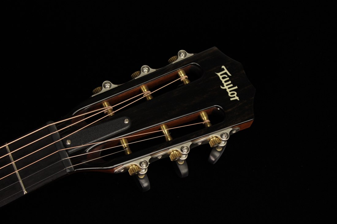 Taylor 512e 12-Fret V-Class Bracing Custom Order