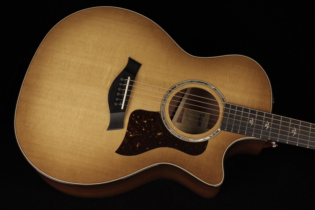 Taylor 514ce Urban Ironbark