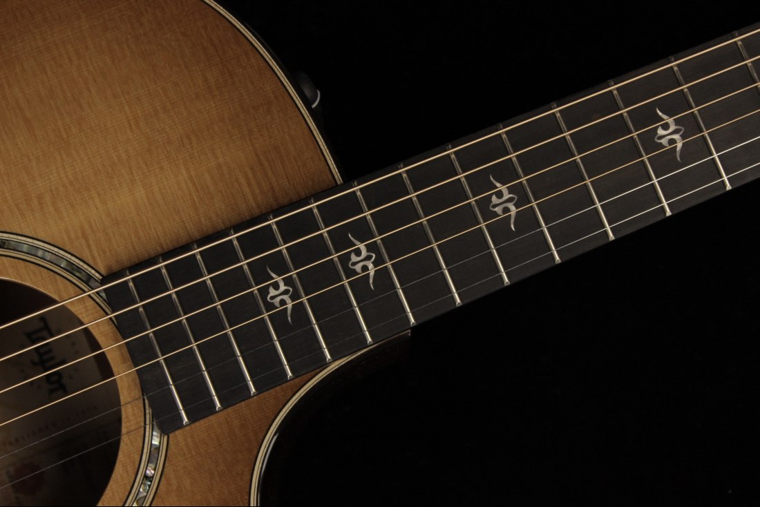 Taylor 514ce Urban Ironbark