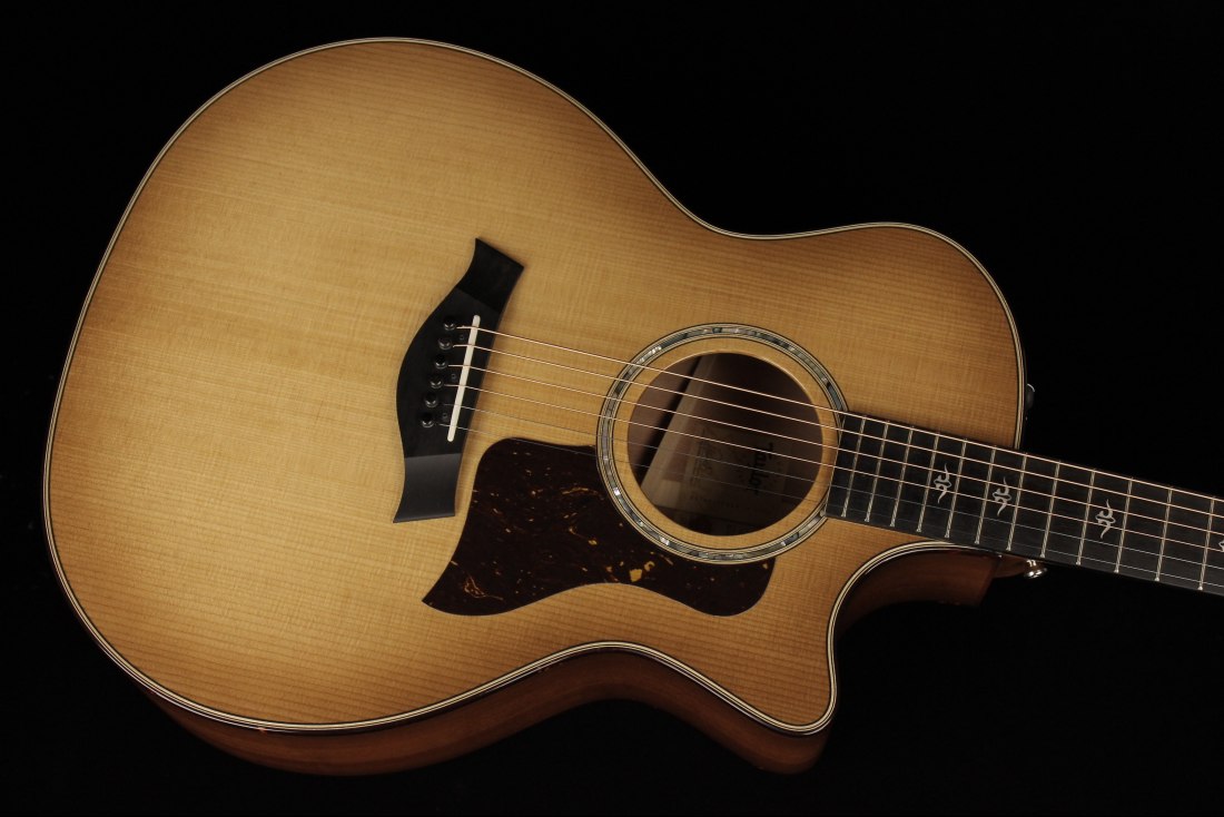 Taylor 514ce Urban Ironbark