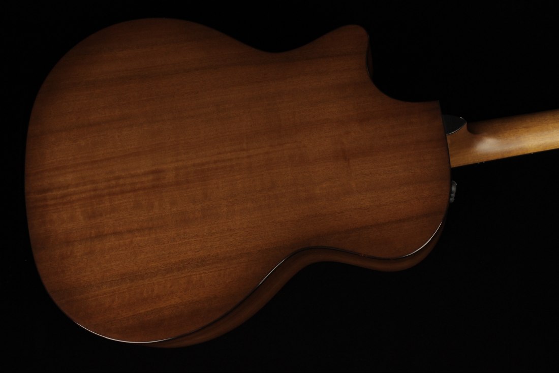 Taylor 514ce Urban Ironbark