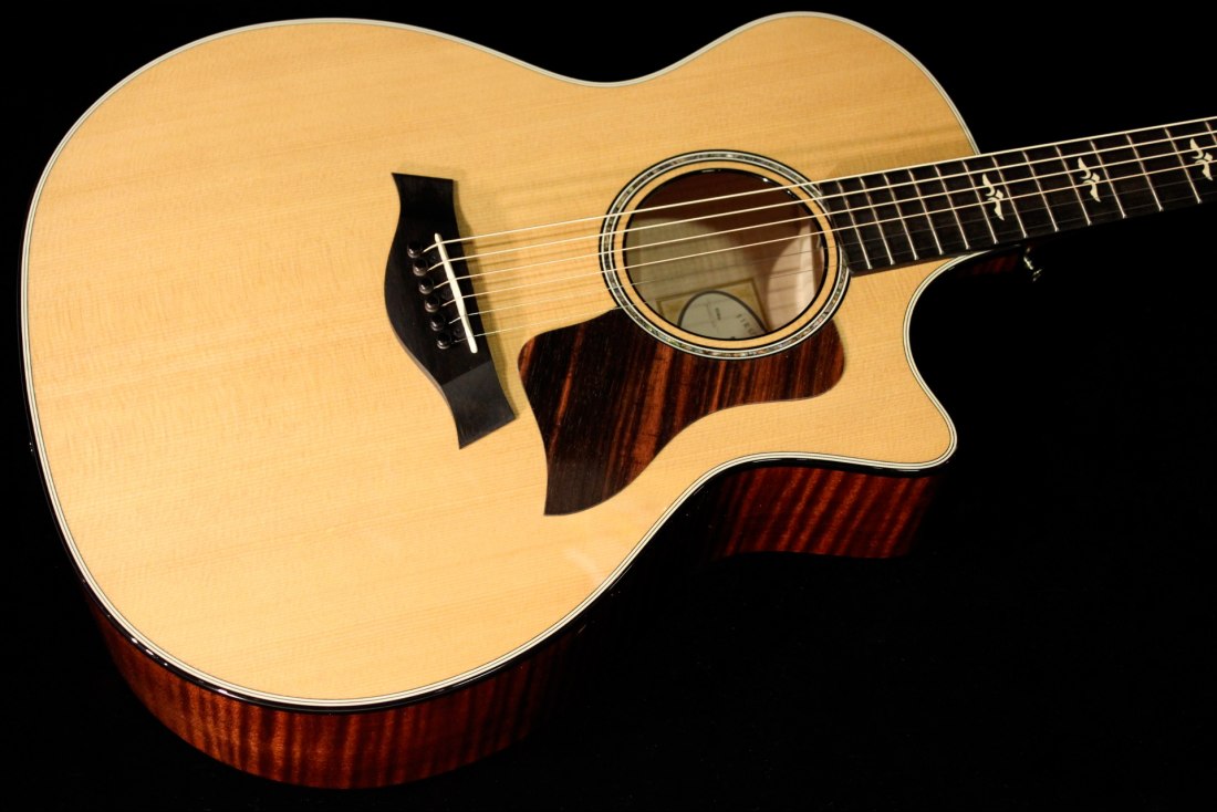 Taylor 614ce 2015 ES2 First Edition