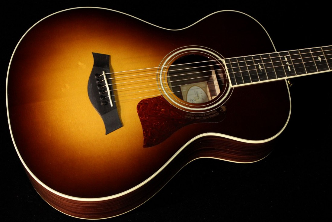 Taylor 712e 12-Fret ES2