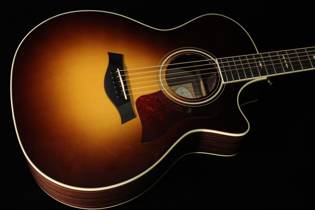 Taylor 714ce ES2