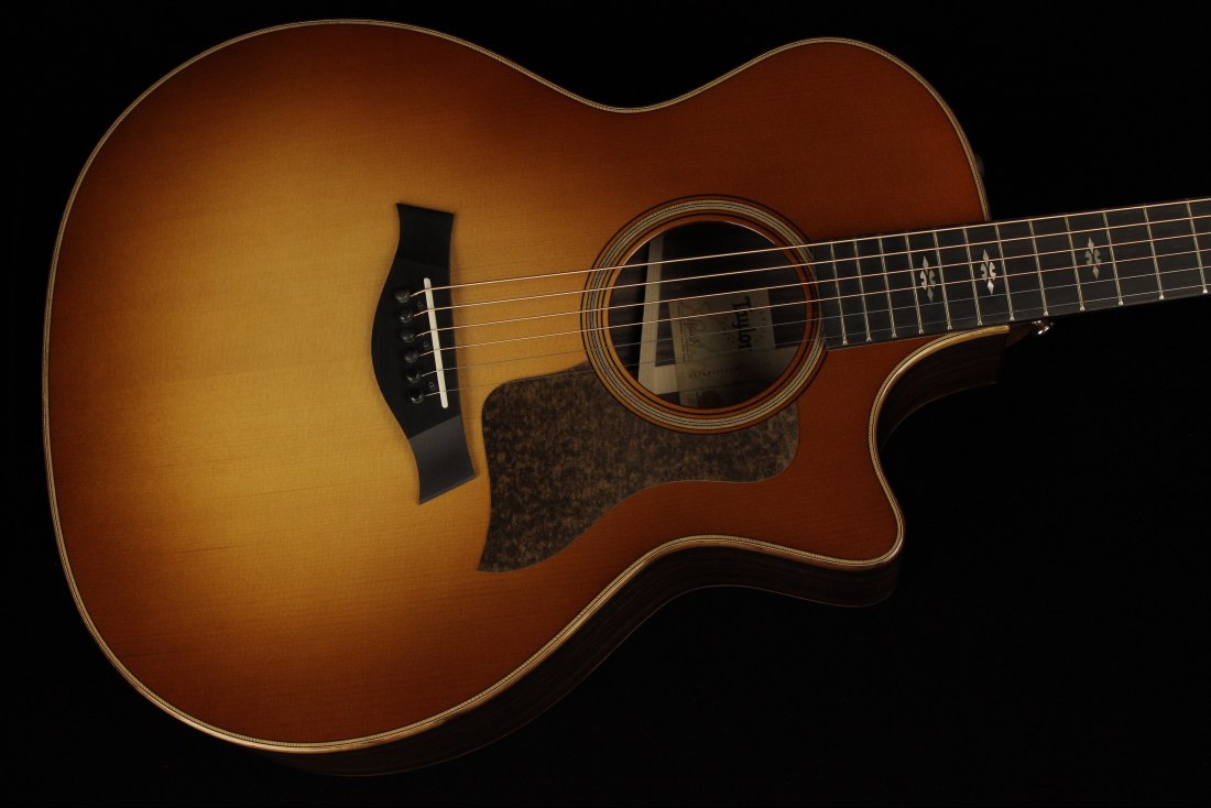 Taylor 714ce - WSB