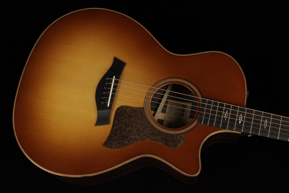 Taylor 714ce - WSB