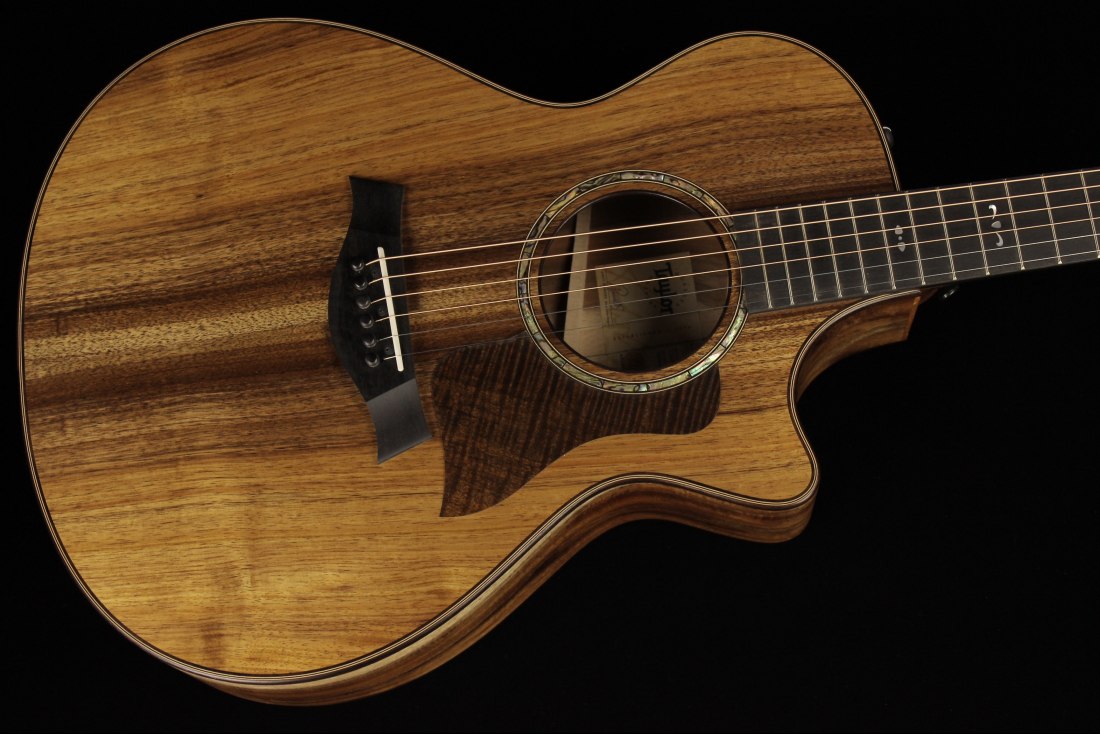 Taylor 722ce