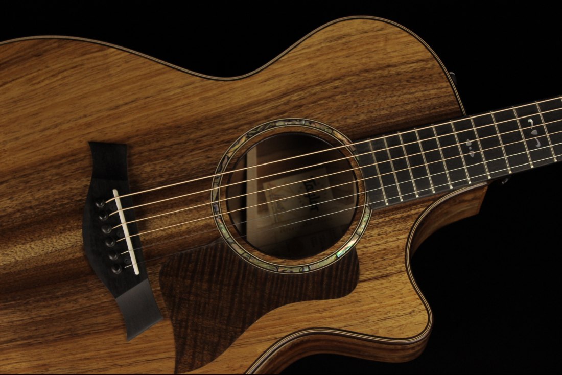 Taylor 722ce