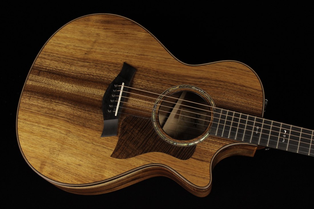 Taylor 722ce