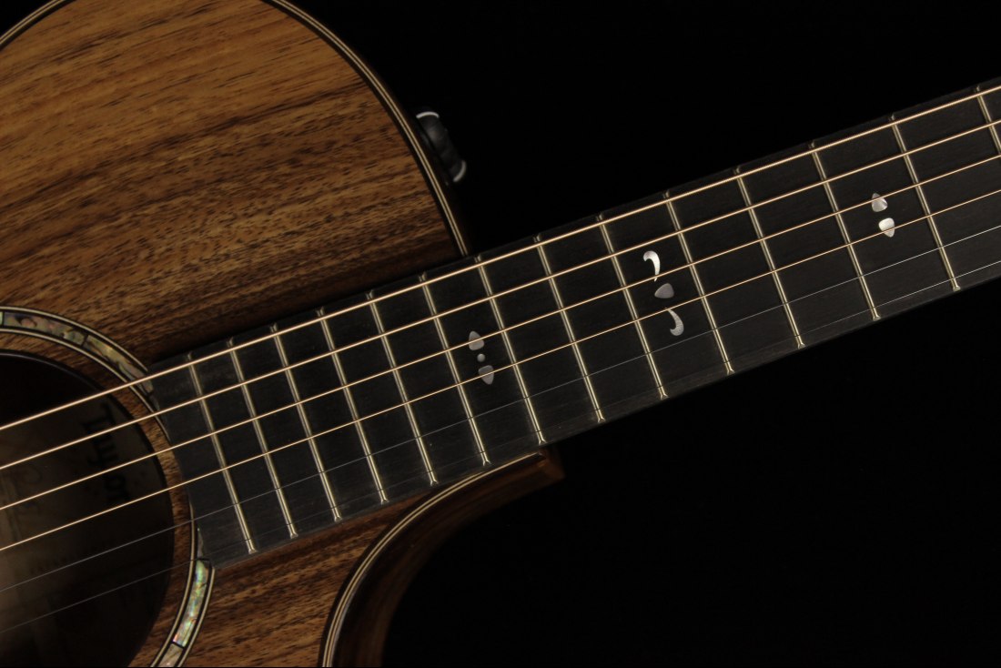Taylor 722ce
