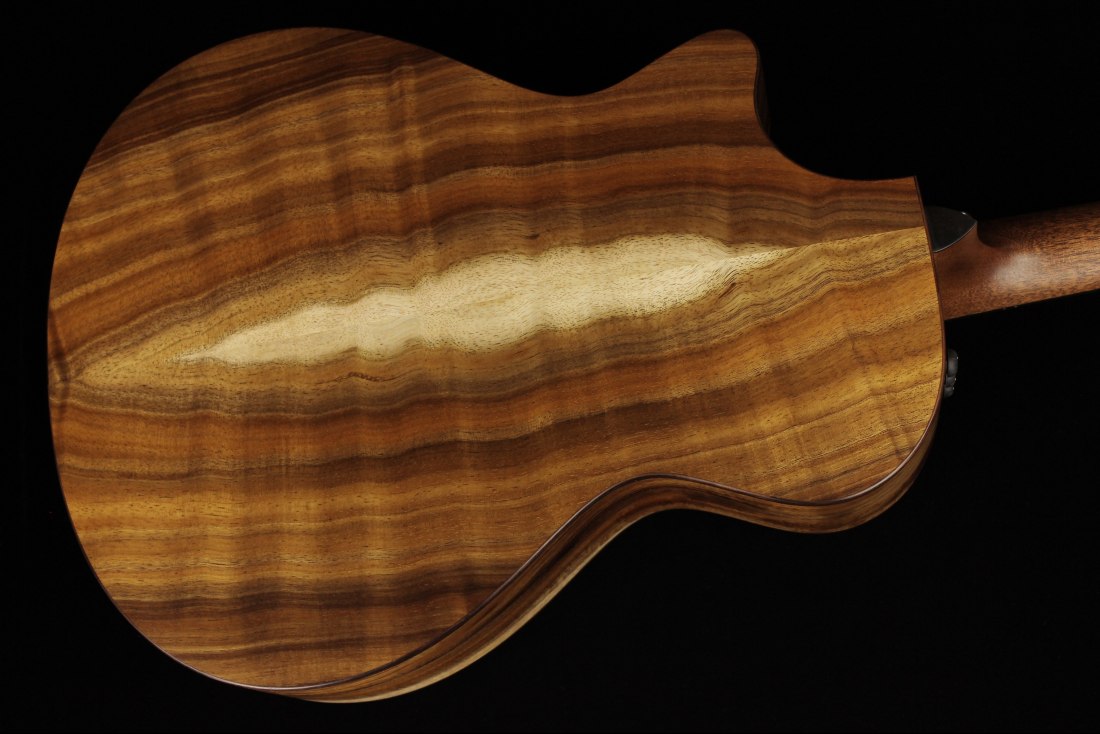 Taylor 722ce