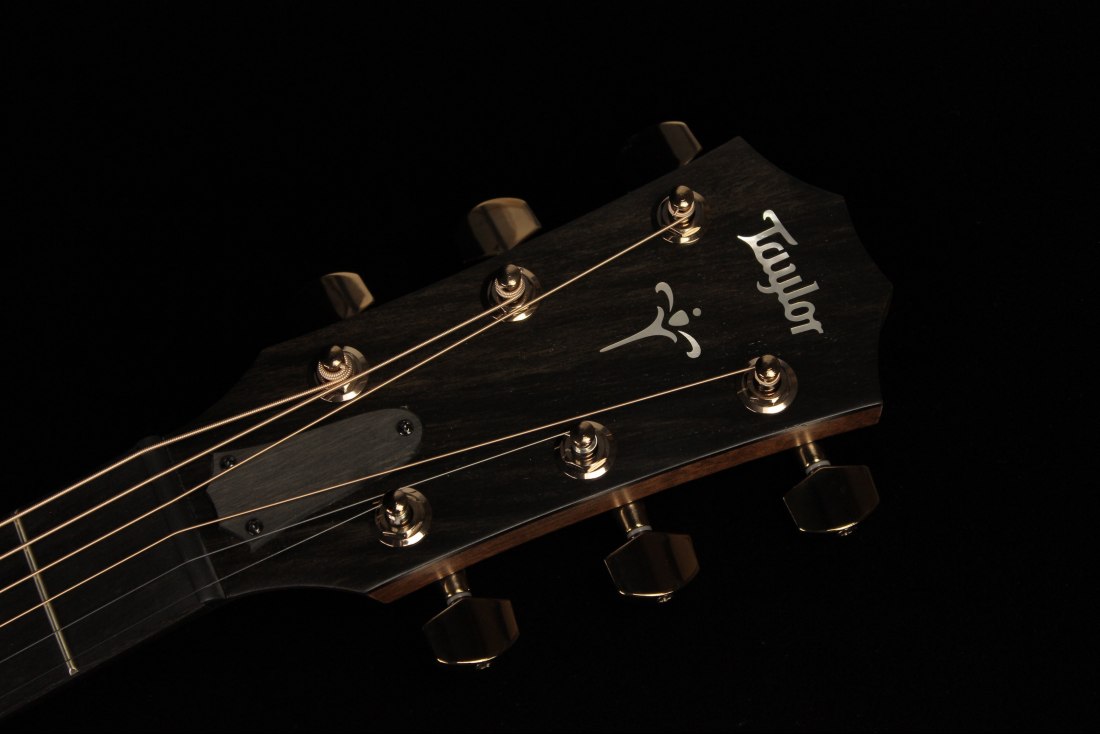 Taylor 722ce