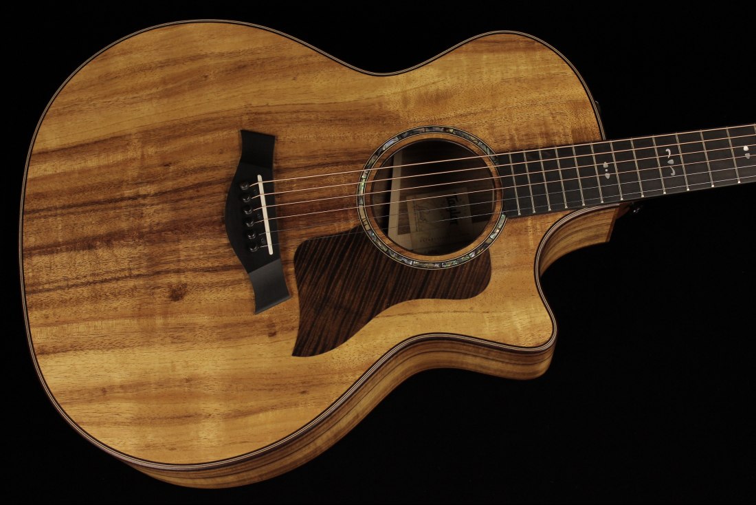 Taylor 724ce