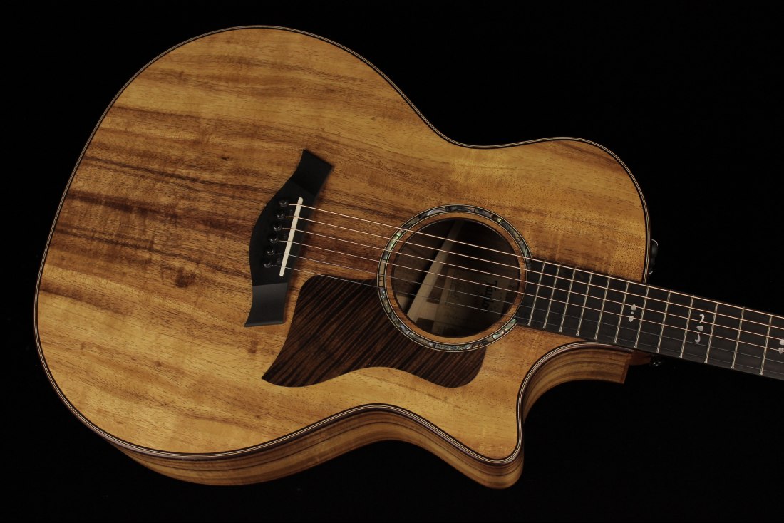 Taylor 724ce
