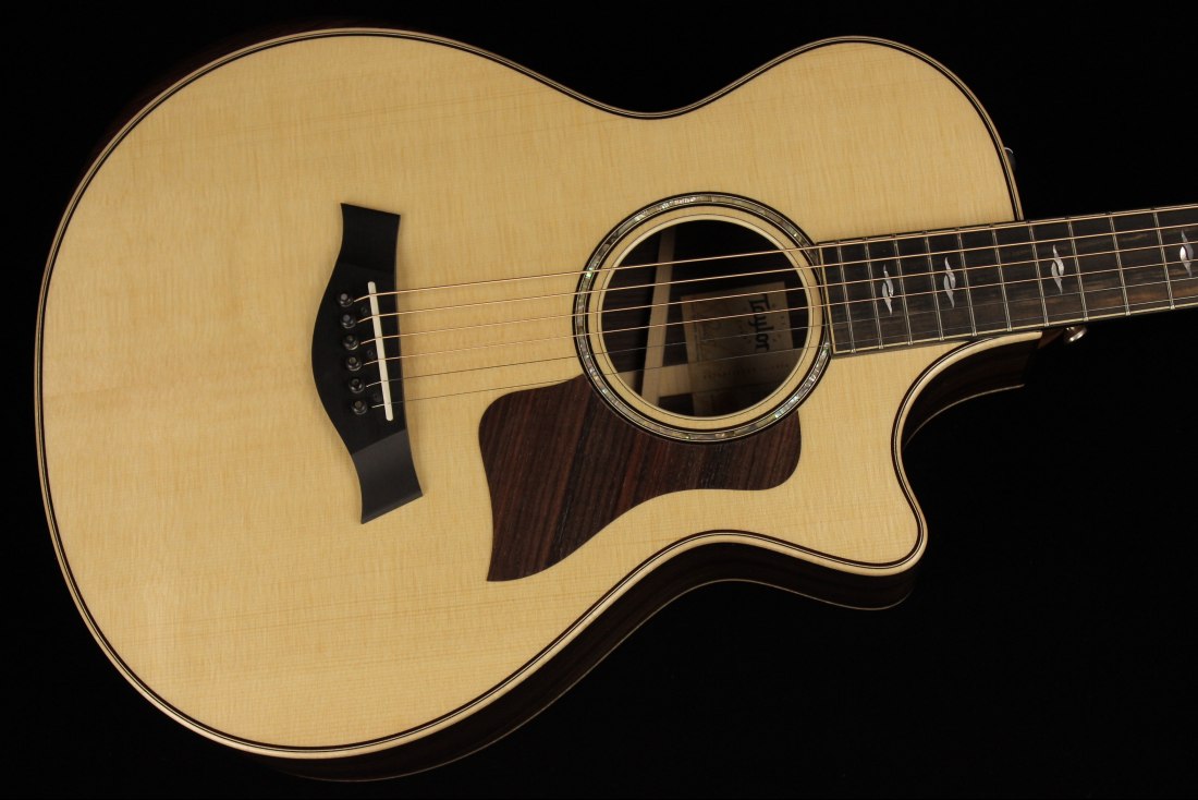 Taylor 812ce 12-Fret