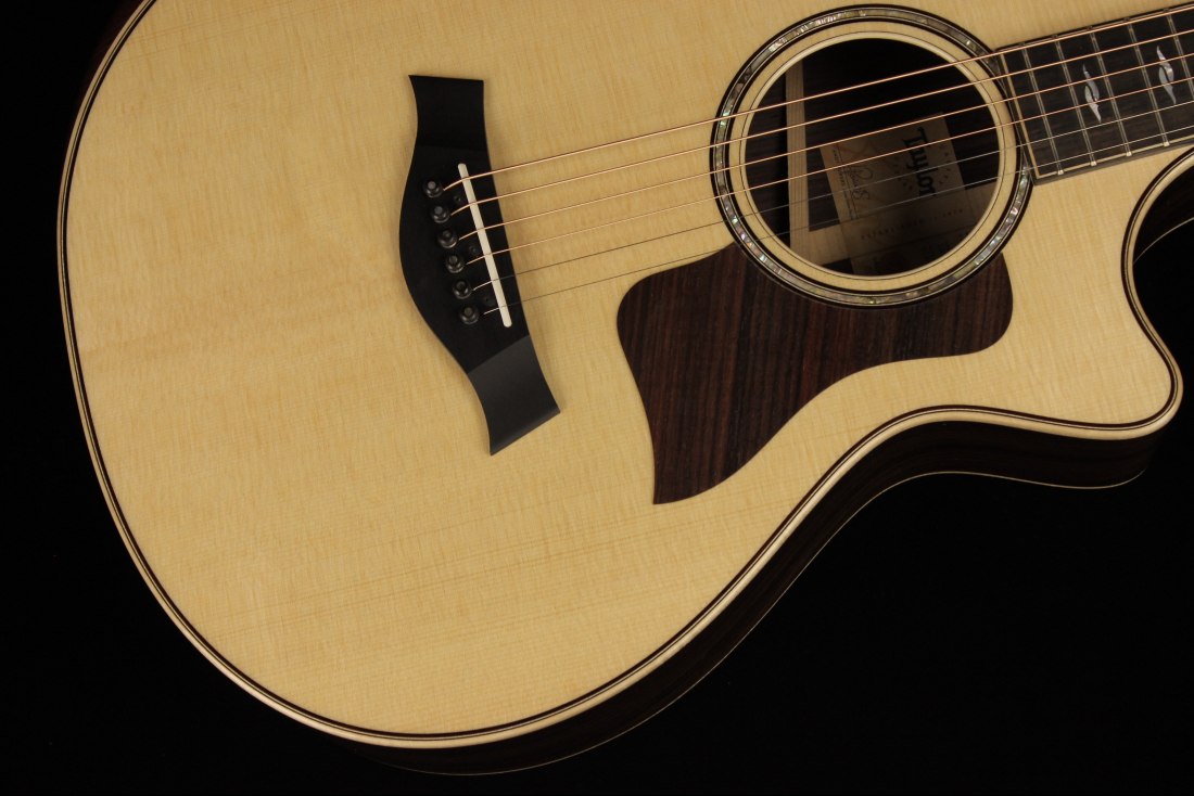 Taylor 812ce 12-Fret
