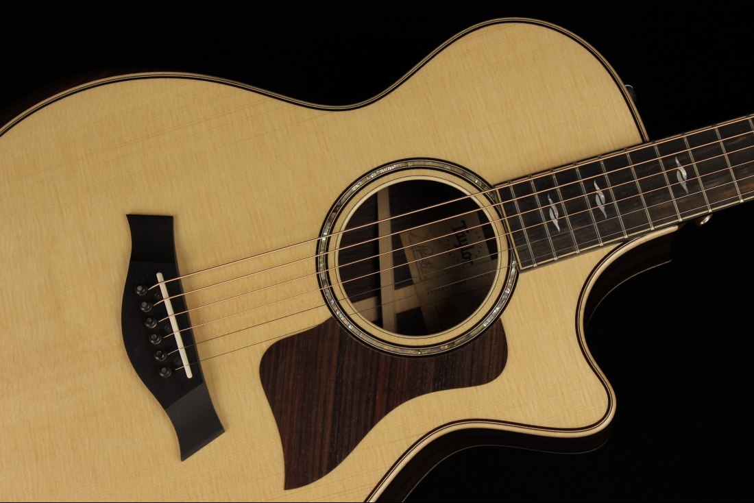 Taylor 812ce 12-Fret
