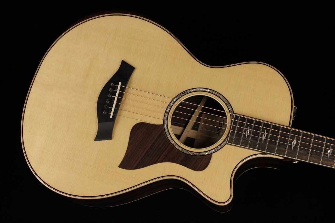 Taylor 812ce 12-Fret