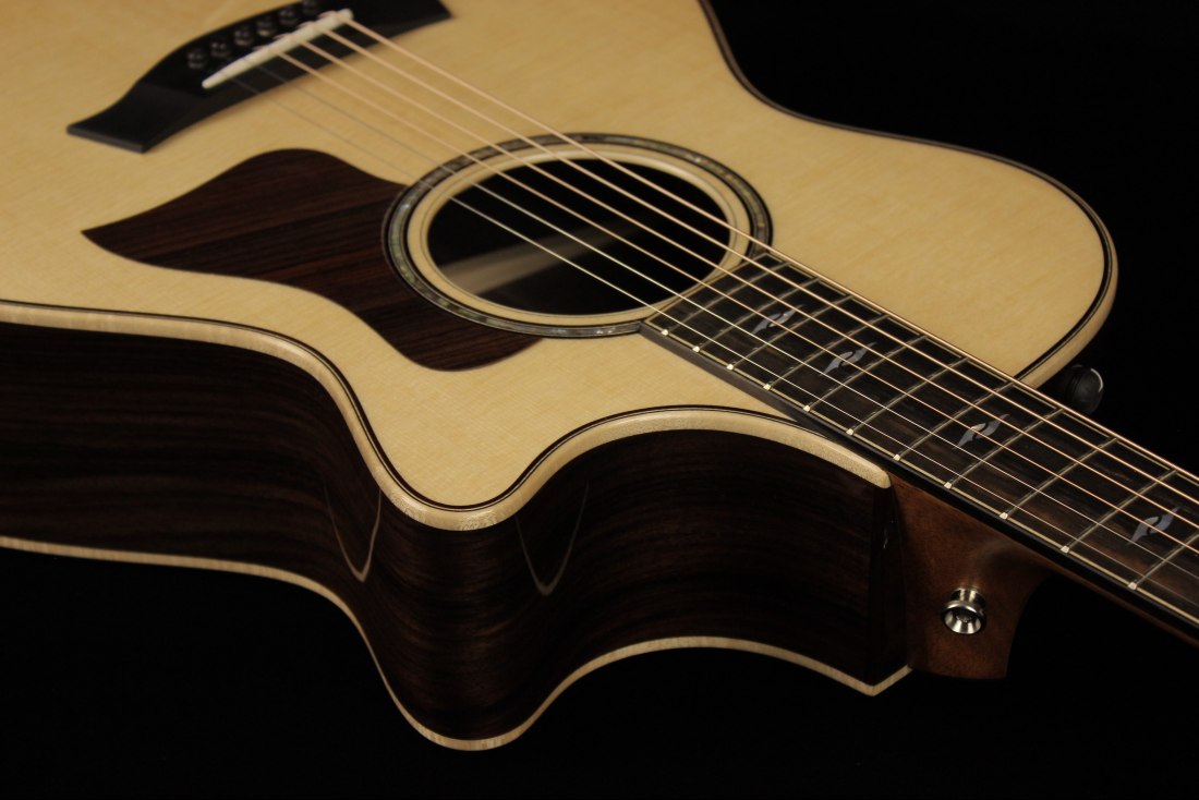 Taylor 812ce 12-Fret