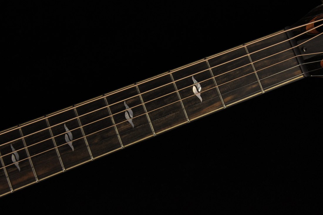 Taylor 812ce 12-Fret