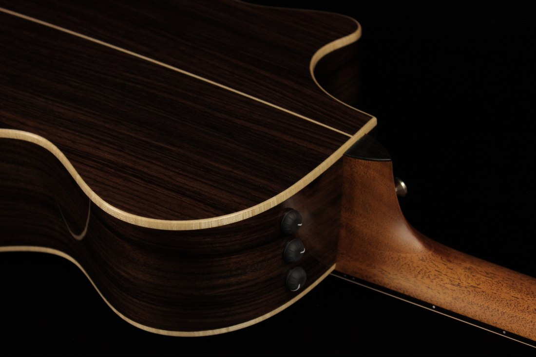 Taylor 812ce 12-Fret