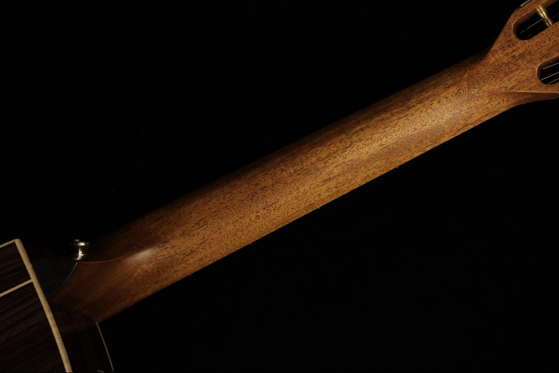Taylor 812ce 12-Fret