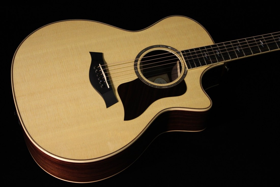 Taylor 814ce ES2