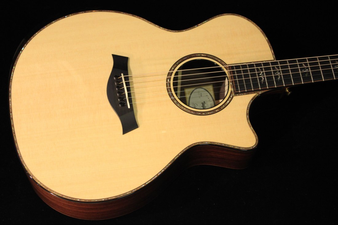 Taylor 914ce ES2 First Edition