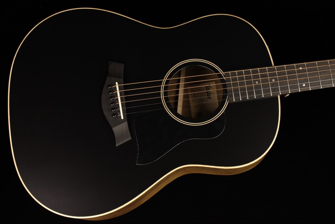 Taylor AD17e Blacktop