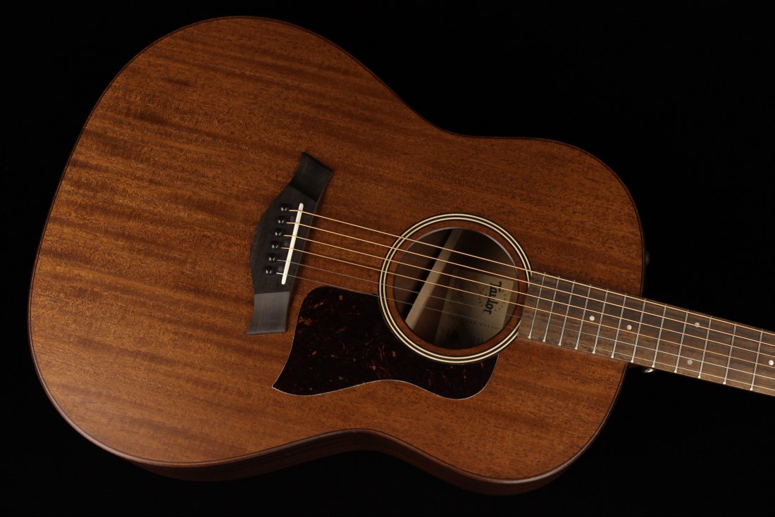 Taylor AD27e Mahogany