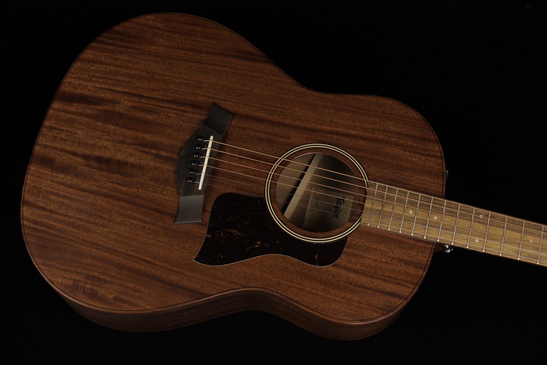 Taylor AD27e Mahogany