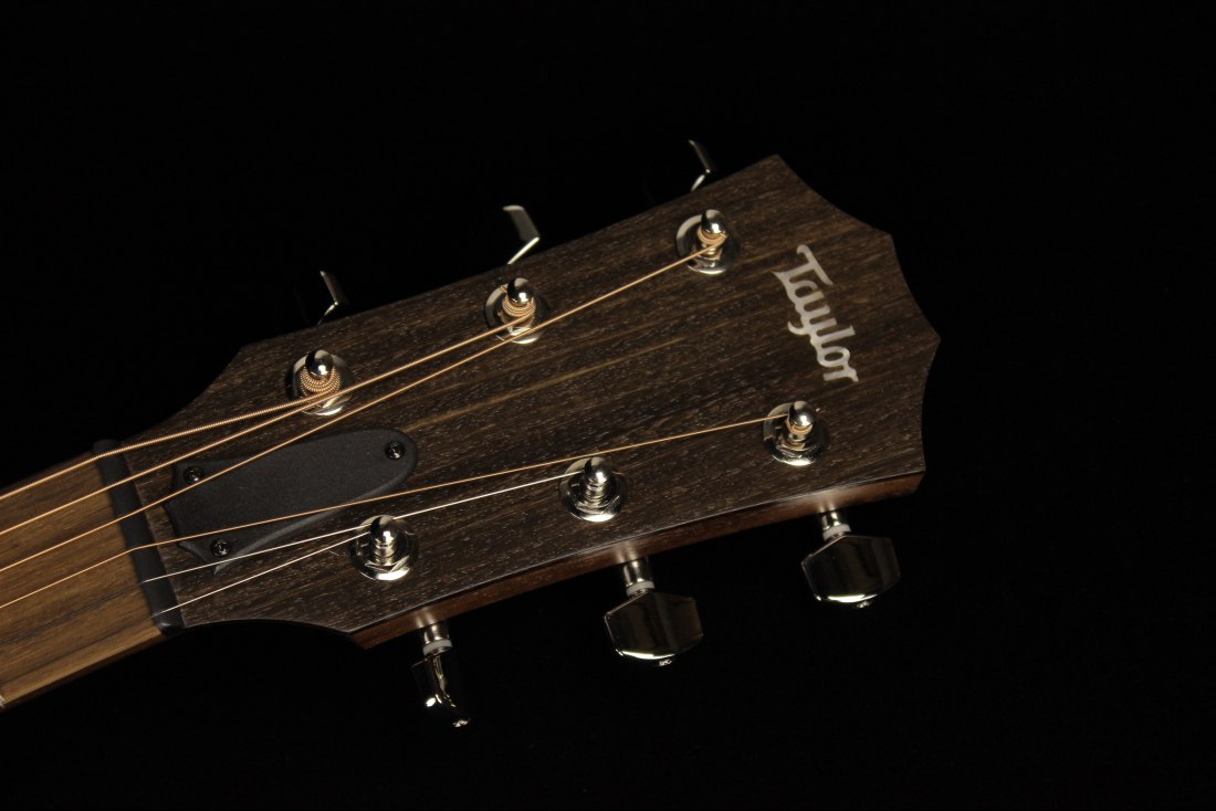 Taylor AD27e Mahogany