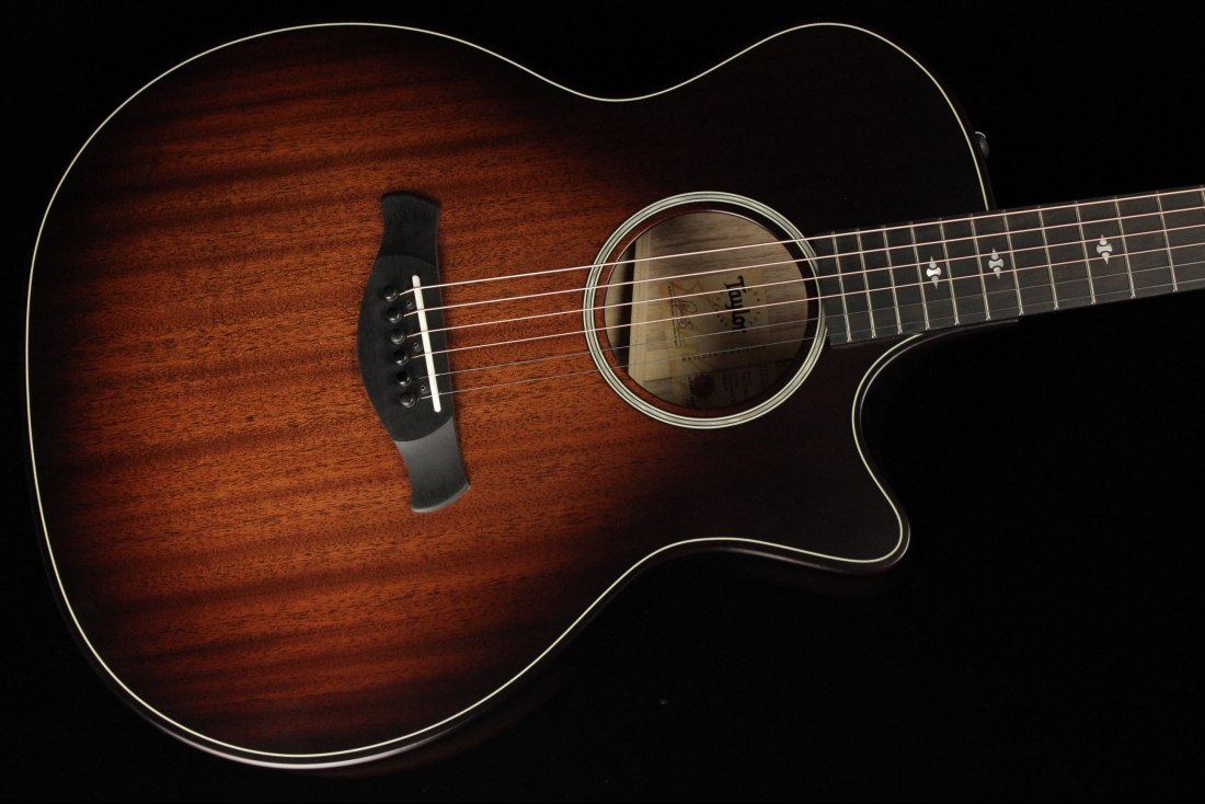 Taylor Builder's Edition 324ce