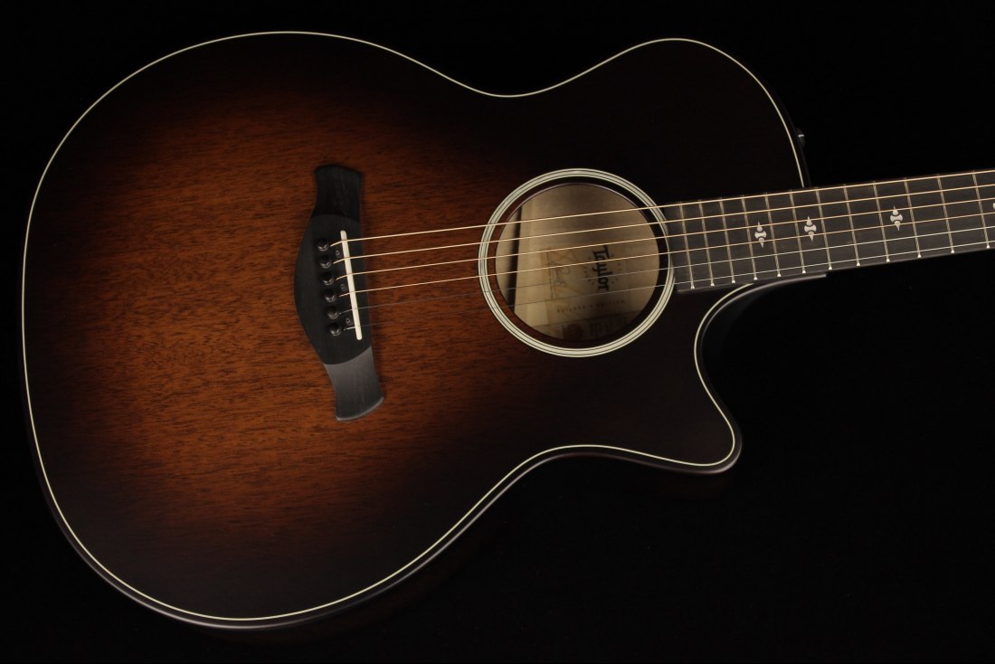 Taylor Builder's Edition 324ce