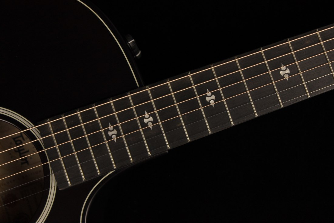 Taylor Builder's Edition 324ce