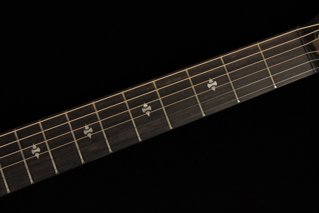 Taylor Builder's Edition 324ce